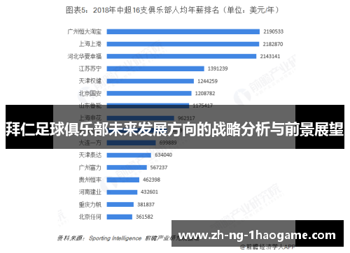 拜仁足球俱乐部未来发展方向的战略分析与前景展望